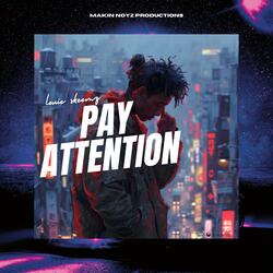 Pay Attention
