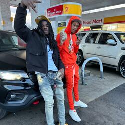 Back To Back (feat. Cha$e Bandz)