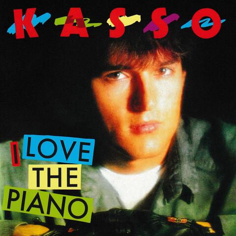 I Love The Piano
