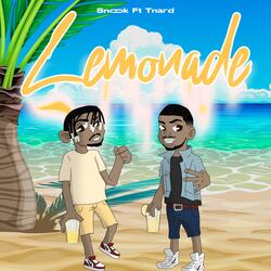 Lemonade (feat. TNard)
