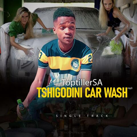 Tshigodini Car Wash Single Track