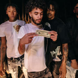 On Ya (feat. 20Boyash)