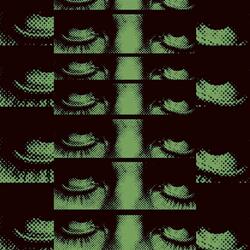 Her eyes (feat. Hallow)