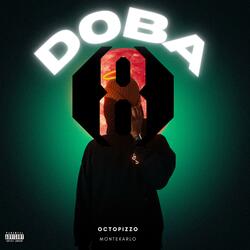 DOBA (feat. Montekarlo)