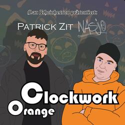 Clockwork Orange (feat. Nasjo)