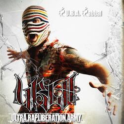 Revolucion (feat. Lengualerta)