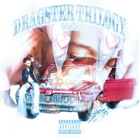 DRAGSTER TRILOGY