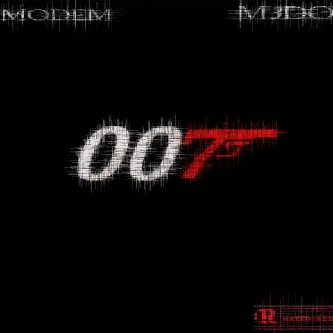 007 (feat. M3DO)