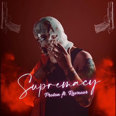 Supremacy (feat. Ravnoor)