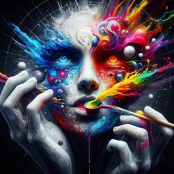 Voices in the Strings