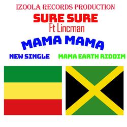 mama mama (feat. lincman)