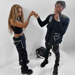 luv me? (feat. Dr4co)