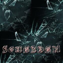 Scherben (feat. Snouw)