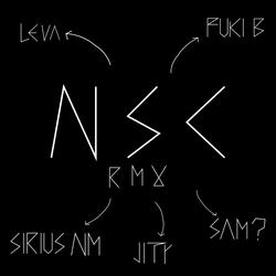 NSC (feat. Jay Abey, Fuki B, Leva, Sam? & Sirius NM)