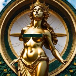 BODY OF GOLD / CUERPO DE ORO