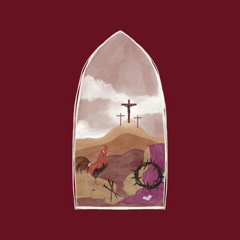 CMI Salmos (Triduo Pascual)
