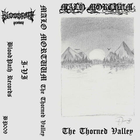 The Thorned Valley