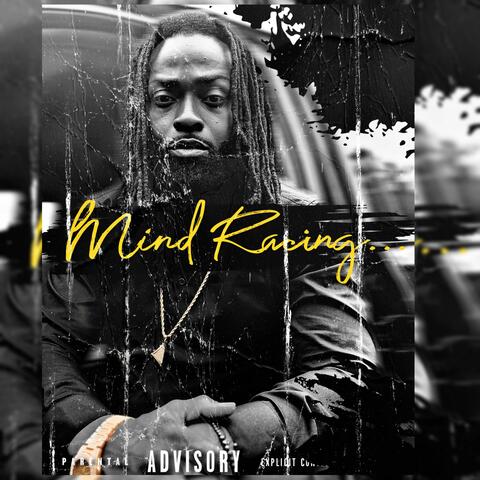 Mind Racing