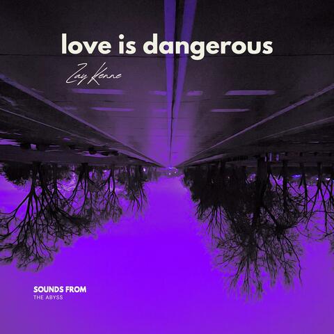 Love Is Dangerous
