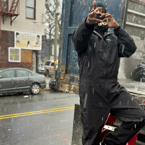 Big Krimmy