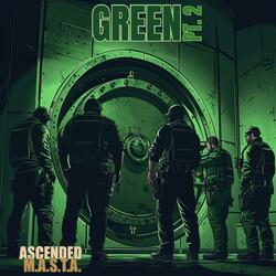 GREEN, Pt. 2