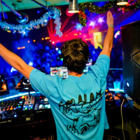 MR Dance Club Merry Christmas