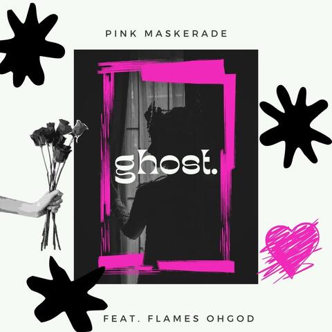 Ghost (feat. Flames OhGod) [Special Version]