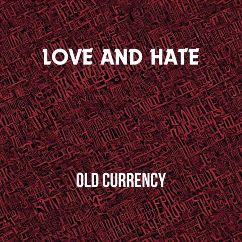 LOVE AND HATE
