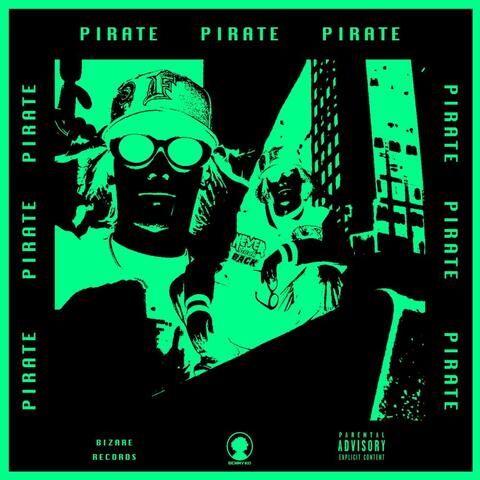 PIRATE
