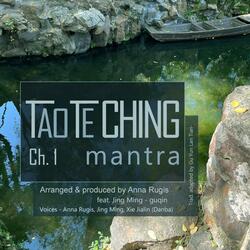 Tao Te Ching Ch. 1 mantra (feat. Jing Ming)