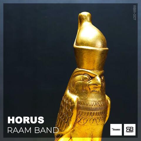 Horus (Original Mix)