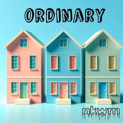 Ordinary