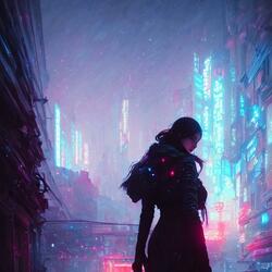 Digital Winter