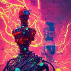 Roboticalized