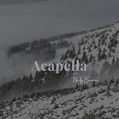 Acapella