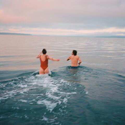 Letting Go