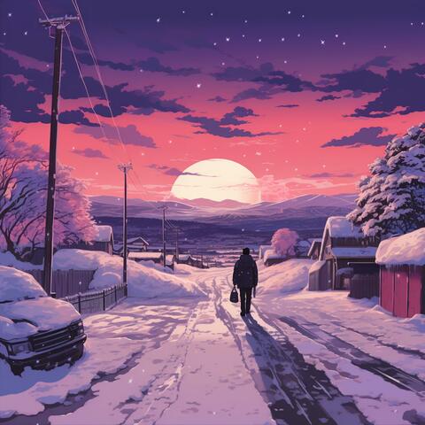 snow