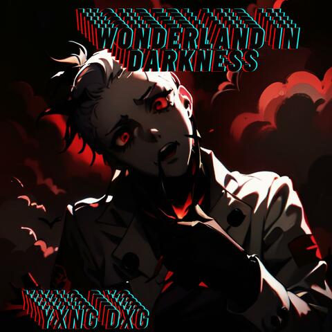 Wonderland in the darkness