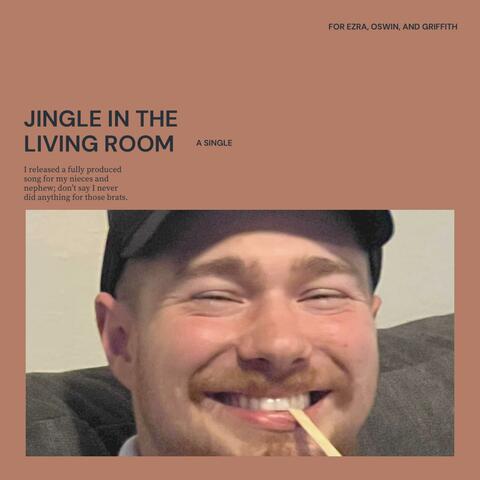Jingle in the Living Room