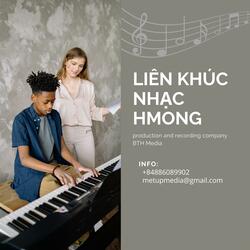 Liên khuc Nhạc Hmong