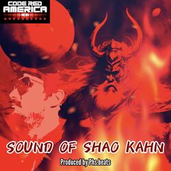 Sound Of Shao Kahn (feat. Phs.Beats)