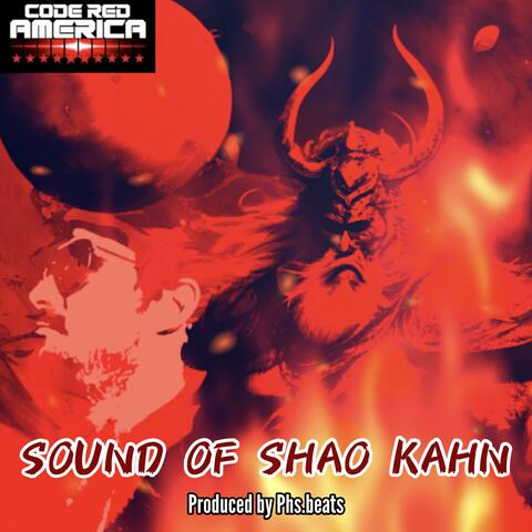 Sound Of Shao Kahn (feat. Phs.Beats)