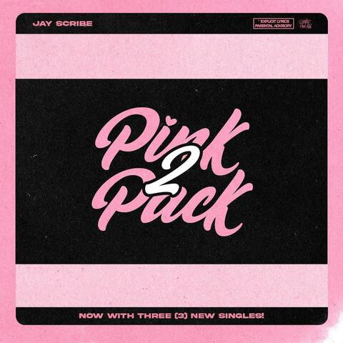 Pink Pack 2