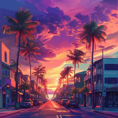Sunny Car Center (feat. Motel California)