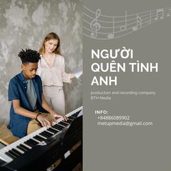 Người Quyên Tình Anh