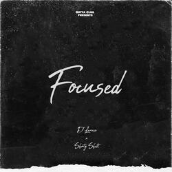 Focused (feat. Shaty)