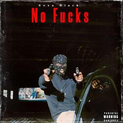No Fucks (feat. 917)