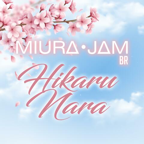 Miura Jam BR