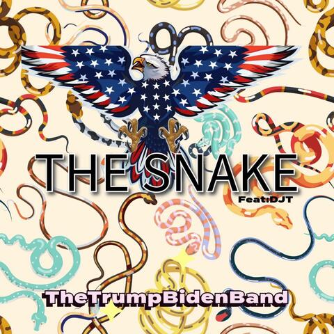 The Snake (feat. DJT)