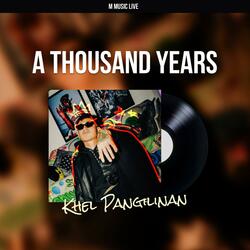 A Thousand Years